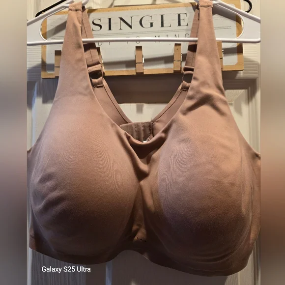 Nike Low Impact Bra - Picture 1 of 5